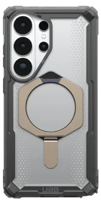 Image de Coque Urban Armor Gear Samsung S26 Ultra Plasma XTE Gris/Titane