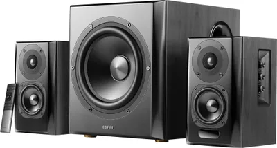 Immagine prodotto di Diffusori Edifier S351Db 2.1 (nero)