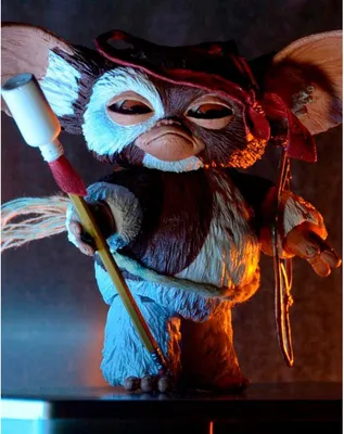 Obrázek produktu pro NECA Gremlins Ultimate akční figurka Gizmo 15 cm