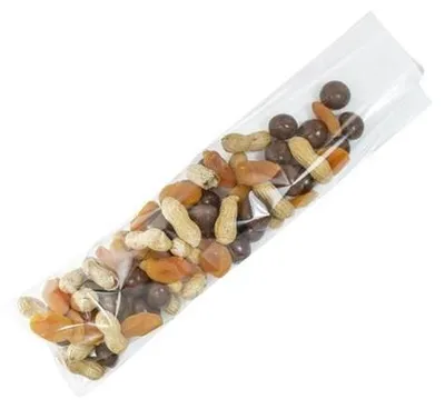 Produktbild von Folienbeutel 10 x 30 cm ohne Klappe OPP (100 Stück)