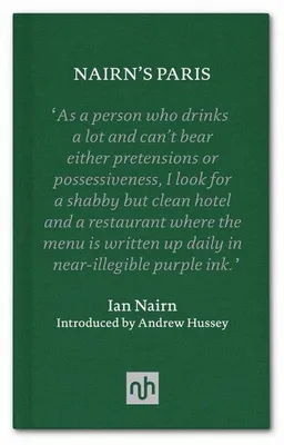 Image de Nairn's Paris