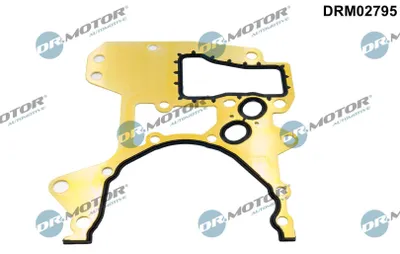 Obrázek produktu pro Těsnění Rozvodového Krytu Opel Astra 1.6 03-