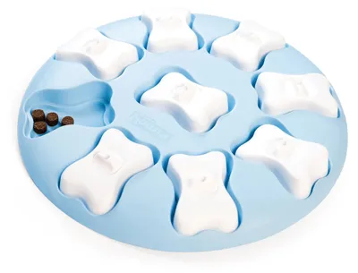 Immagine prodotto di NINA OTTOSSON PUPPY SMART Giocattolo per cuccioli, blu