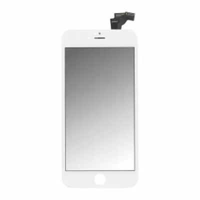 Produktbild von Display für iPhone 6 Plus Weiß LCD Bildschirm Touch Ersatz
