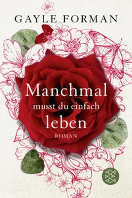 Immagine prodotto di Manchmal musst du einfach leben