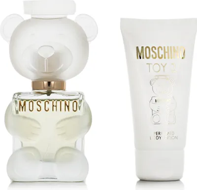 Zdjęcie produktu dla Moschino Toy 2 Giftset 80ml