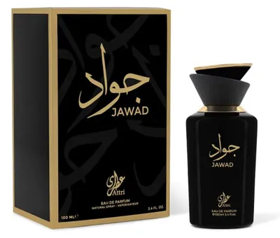 Produktbild von Jawad Eau de Parfum 100 ml