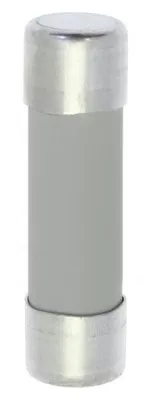 Imagen del producto de Solarmi, fusible cilíndrico, modelo PV14, 16A, gG, 690V, dimensiones 14x51 mm