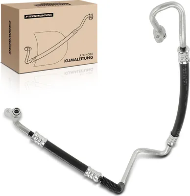 Immagine prodotto di Frankberg 1x tubo aria condizionata ad alta pressione per Renault Megane Scénic III Fluence