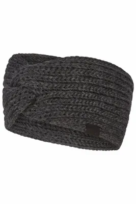 Produktbild von Pikeur Damen Stirnband Sports HW/24 anthrazit, Größe:55/57