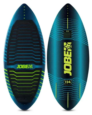 Produktbild von Jobe Raise Wakesurfer Skim Style Board für Tricks schnelle Moves