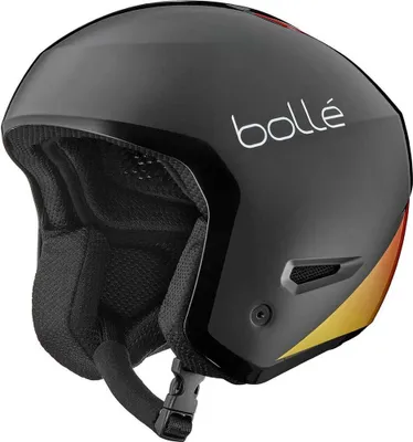Image de Casque Bolle Medalist Noir S-M Noir S-M