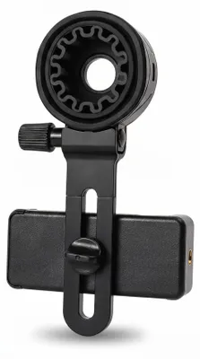 Image de InAndOutdoorMatch - Adaptateur télescope-téléphone, Image générée par une IA