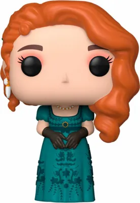 Obrázok produktu pre Figurka winylowa FUNKO Pop! Bridgerton - Penelope Featherington, premium edycja