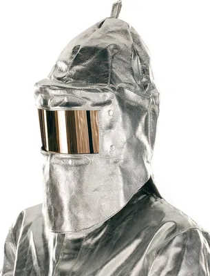 Produktbild von Jutec Hitzeschutzhaube Breite 1000Grad C Strahlungshitze ohne Scheibe