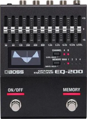 Obrázek produktu pro Boss EQ-200