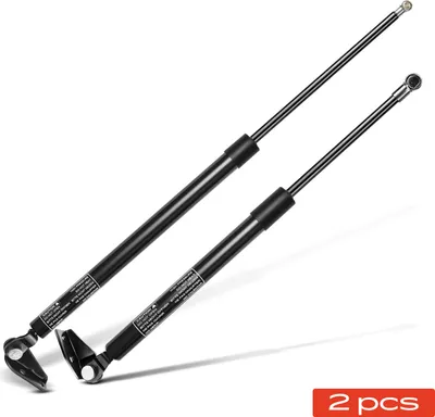 Produktbild von Frankberg 2x Gasfeder Heckklappe für Mazda 323 F VI BJ Schrägheck 1998-2004