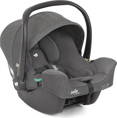Produktbild von Joie Babyschale i-Snug 2 i-Size Shell Gray