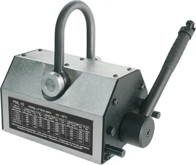 Produktbild von Flaig Lasthebemagnet PML-10 (1 Stk.)