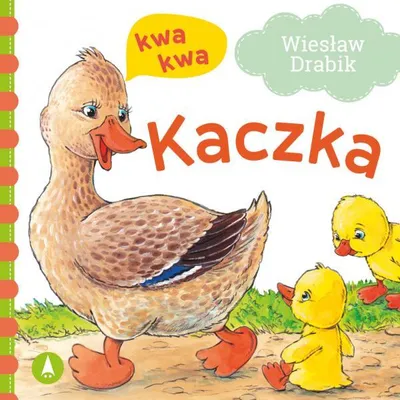 Image de Kaczka kwa, kwa - Wiesław Drabik