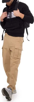 Imagen del producto de THE NORTH FACE - Pantalones cargo para hombre, modelo Anticline - Talla 30