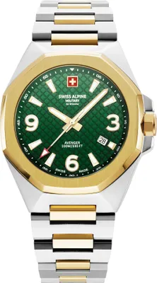 Obrázek produktu pro Swiss Alpine Military Typhoon SAM7005.1144