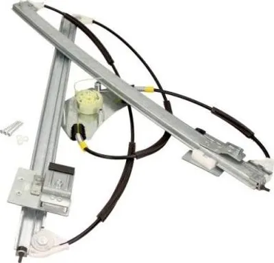Produktbild von MAXGEAR 50-0198 Elektrischer Fensterheber Vorne Rechts passend für MERCEDES-BENZ VIANO (W639) VITO Bus (W639) VITO / MIXTO Kasten (W639)
