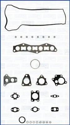 Produktbild von AJUSA 53025900 Zylinderkopf Dichtungssatz für MINI Schrägheck (R50, R53) für TOYOTA AURIS (NRE15, ZZE15, ADE15, ZRE15, NDE15)