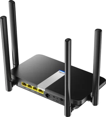 Produktbild von CUDY LT500 AC1200 Wi-Fi Mesh 4G Router LTE Cat4