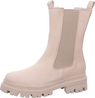 Produktbild von Tamaris Da.-Stiefel Chelsea Boot Beige