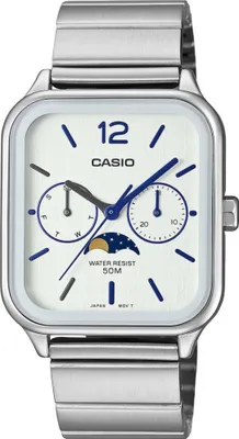 Zdjęcie produktu dla Zegarek Męski Casio Mtp-M305D-7Avdf + Box