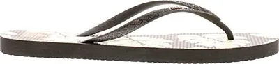 Produktbild von Reef Seaside Prints Zehentrenner Sandale - Grösse 42,5