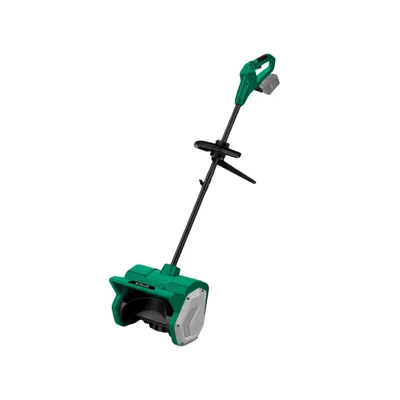 Produktbild von Akku-Schneefräse Stalco SHS40BL Body 2×20V S-VOLT