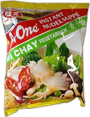 Produktbild von A-One Vietnamesische Instantnudelnsuppe  Instantnudelsuppe
