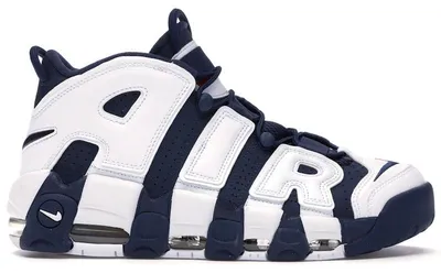 Produktbild von Nike Air More Uptempo Olympic (2016/2020) - EU 42