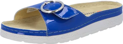 Produktbild von Berkemann Tori Electric Steelblue  Größe: 38 Normal