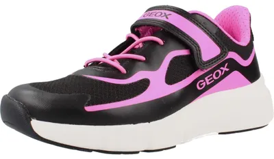 Image de Geox J65pac 01454 J Pro Ran Couleur Noir