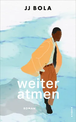 Produktbild von Weiter atmen