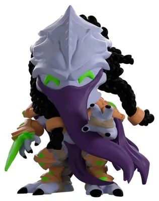 Zdjęcie produktu dla Youtooz – Starcraft – Zeratul 12 cm