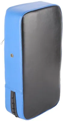 Productafbeelding van Schokabsorberende trainingsmat - Kickboks/stootkussens, schokbestendig, geschikt voor training en zelfverdediging