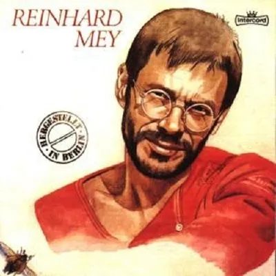 Produktbild von Mey,Reinhard-Hergestellt In Berlin