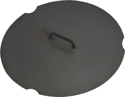 Produktbild von CookKing 111304 Deckel für Feuerschale Feuerstelle Terrassenschale 72,0cm