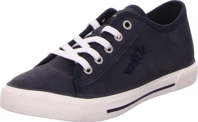 Produktbild von s.Oliver Jungen Schnürschuhe 31664-31, 31664-32, 31664-33, 31664-35 SOL-43207 NAVY 33