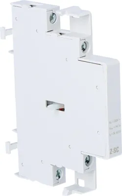 Produktbild von Eaton Z-SC - Weiß - -40 - 60 °C