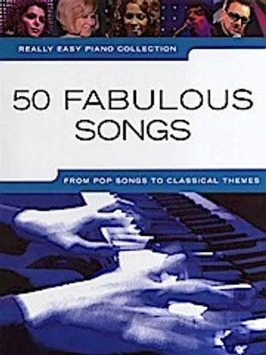 Produktbild von Really Easy Piano Collection