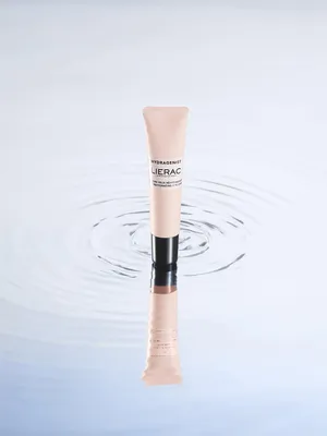 Zdjęcie produktu dla Lierac Hydragenist Rehydrating Augencreme 15 ml