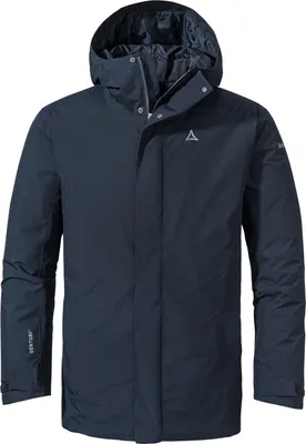 Produktbild von Parka Style Froda Men navy blazer (8820) 48