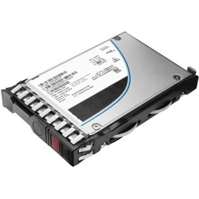 Produktbild von HPE 875503-B21, 240 GB, 2.5", 6 Gbit/s