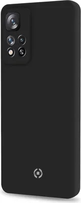 Productafbeelding van Celly CROMO, hoesje, Samsung, Galaxy A03, 16,5 cm (6,5 inch), zwart