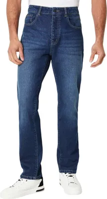 Produktbild von Maine - Jeans für Herren DH7121 (44R) (Dunkelblau)